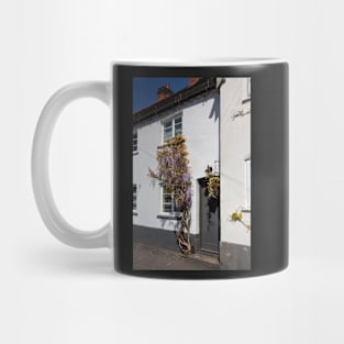 Beaudesert Mug